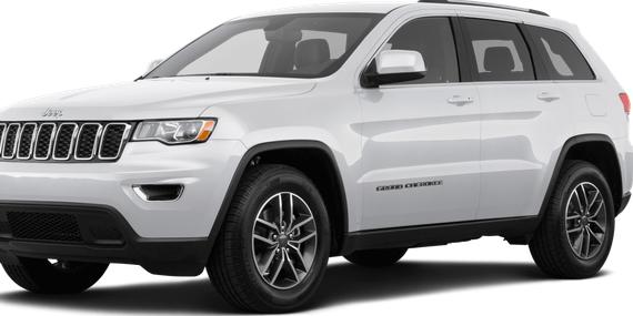 JEEP GRAND CHEROKEE 2022 1C4RJFAG2NC175150 image